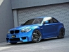BMW 1-Series M Coupe by Best Cars and Bikes 001